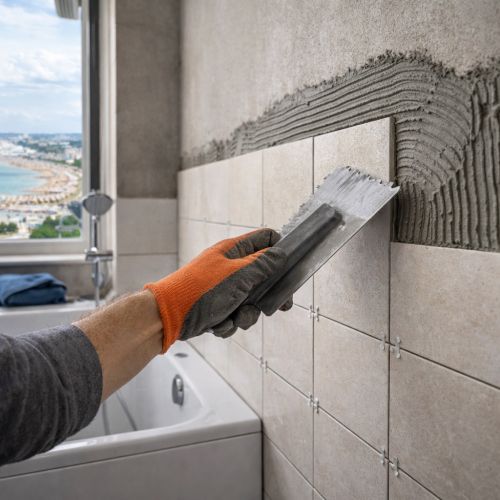 Piastrellare un bagno a Cesena &egrave; uno dei costi di restyling da considerare.